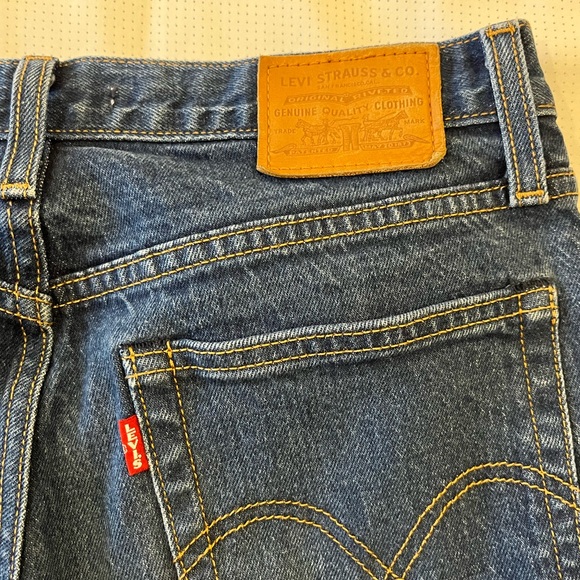 Levi’s Wedgie Icon Jeans *Premium*👌👌👌 - Picture 7 of 15